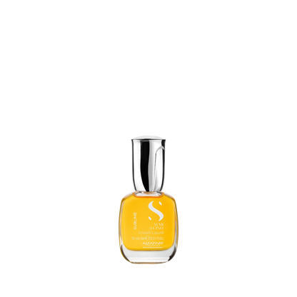 Cristalli Liquidi Semi di lino