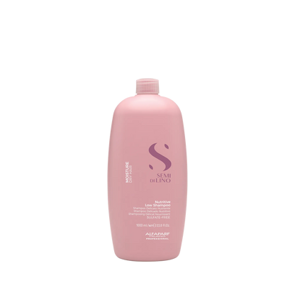 Nutritive Low Shampoo Alfaparf