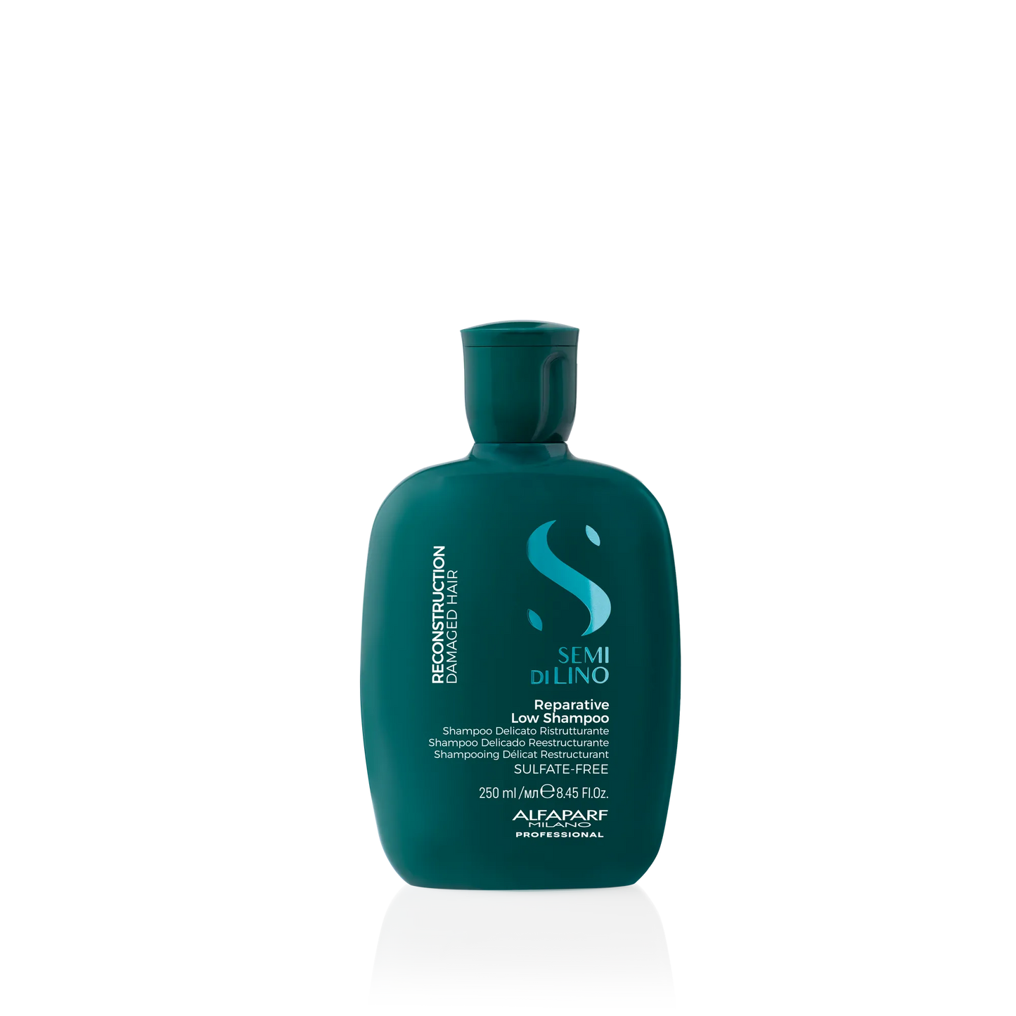 Reparative Low Shampoo Alfaparf