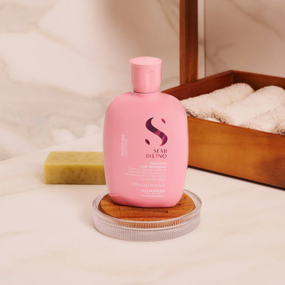 Nutritive Low Shampoo Alfaparf